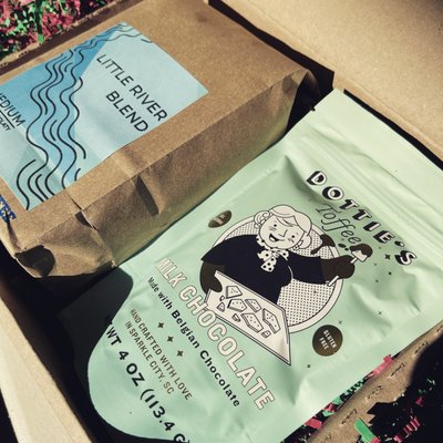 Little River Roasting Co. by null