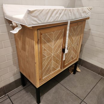 The Press - Beautiful baby-changing station - Coffee & Tea Near Me - Livermore, California The Press - Beautiful baby-changing station - Coffee & Tea Near Me - Livermore, California
