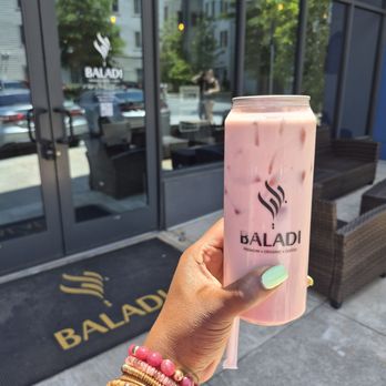 Baladi Coffee - Coffee & Tea Near Me - Kennesaw, Georgia Baladi Coffee - Coffee & Tea Near Me - Kennesaw, Georgia