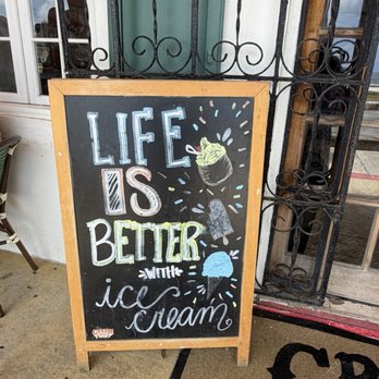 Cream & Co - Ice Cream & Frozen Yogurt Near Me - Christiansted, Virgin Islands Cream & Co - Ice Cream & Frozen Yogurt Near Me - Christiansted, Virgin Islands