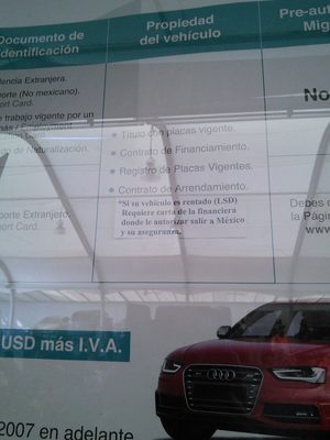 Consulate General of Mexico in Los Angeles by null