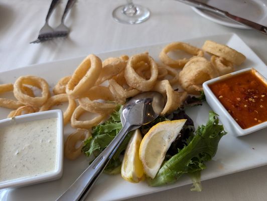 Enrigo Italian Bistro by null