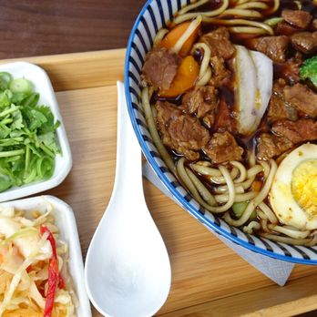 Hâo Noodle&tea - Asian Fusion Near Me - Vienna, 9