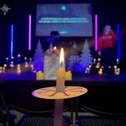 The Journey Church