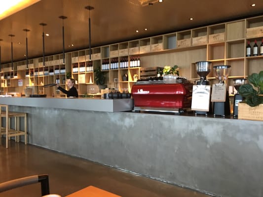 Penfolds Magill Estate Cellar Door by null