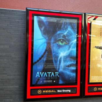 Regal Dulles Town Center - Cinema Near Me - Dulles, Virginia