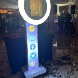 Table 9 Events