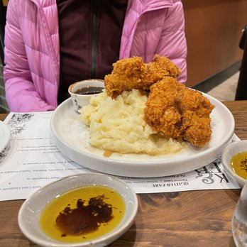Oak & Reed - fried chicken - Beer Bar Near Me - Middletown, New York Oak & Reed - fried chicken - Beer Bar Near Me - Middletown, New York