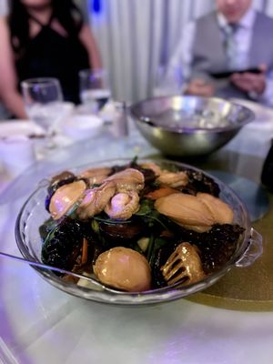 Sea Food Paradise by null