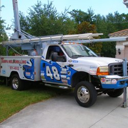 Tampa Well Drilling