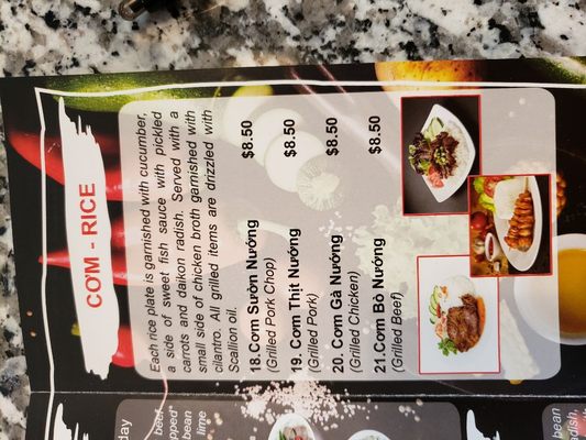Menu photo 7 Pho Kobe Vietnamese Cuisine Albuquerque, NM Menu photo 7 Pho Kobe Vietnamese Cuisine Albuquerque, NM