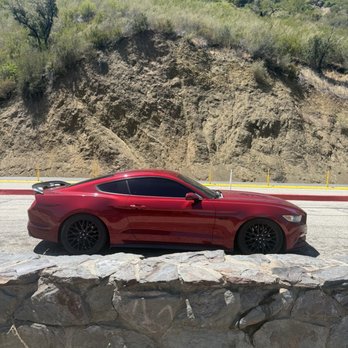 Professional Window Tinting - Car Window Tinting Near Me - Oxnard, California