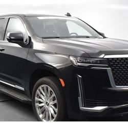 Excalibur Executive Black Car Service