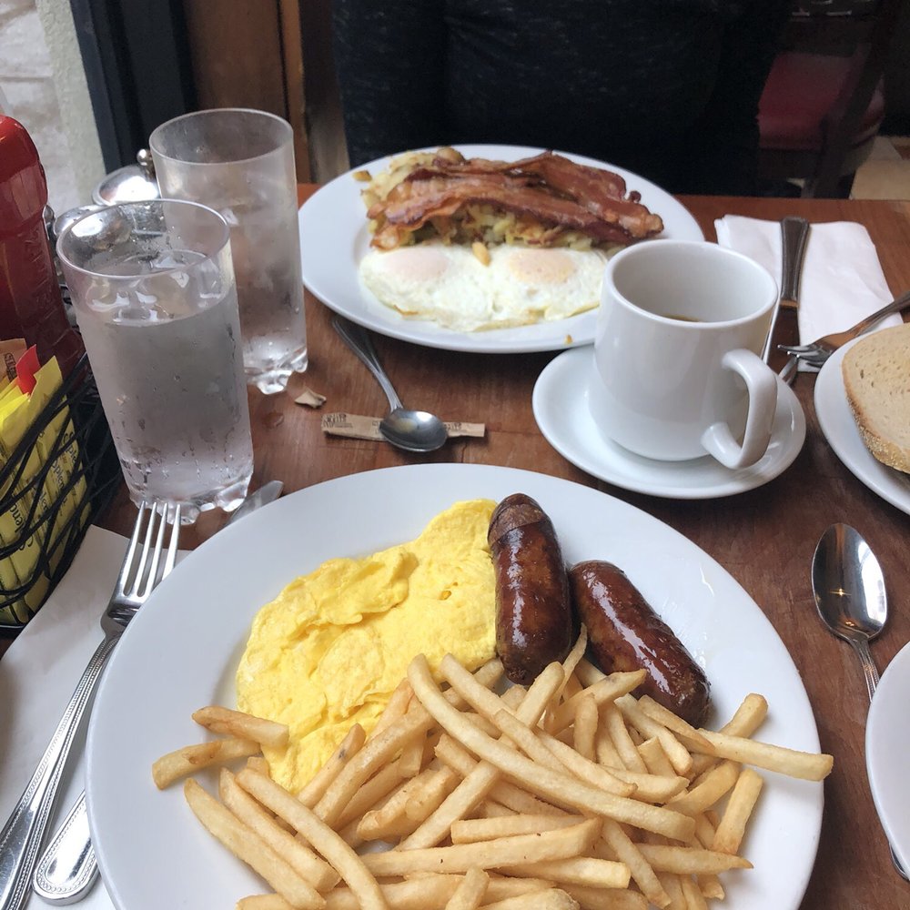 Clark's Restaurant - Diners Near Me - Brooklyn, New York Clark's Restaurant - Diners Near Me - Brooklyn, New York