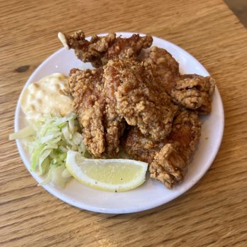 Ramen Nagi - Karaage Chicken - Ramen Near Me - Los Angeles, California Ramen Nagi - Karaage Chicken - Ramen Near Me - Los Angeles, California