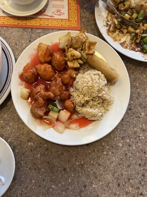 China Grill by null