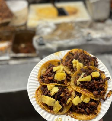 Brothers Cousins Tacos by null