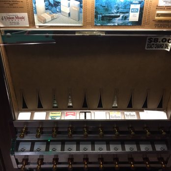 Rustic Cabins Bar - Look at this gem. - Dive Bars Near Me - Grosse Pointe, Michigan
