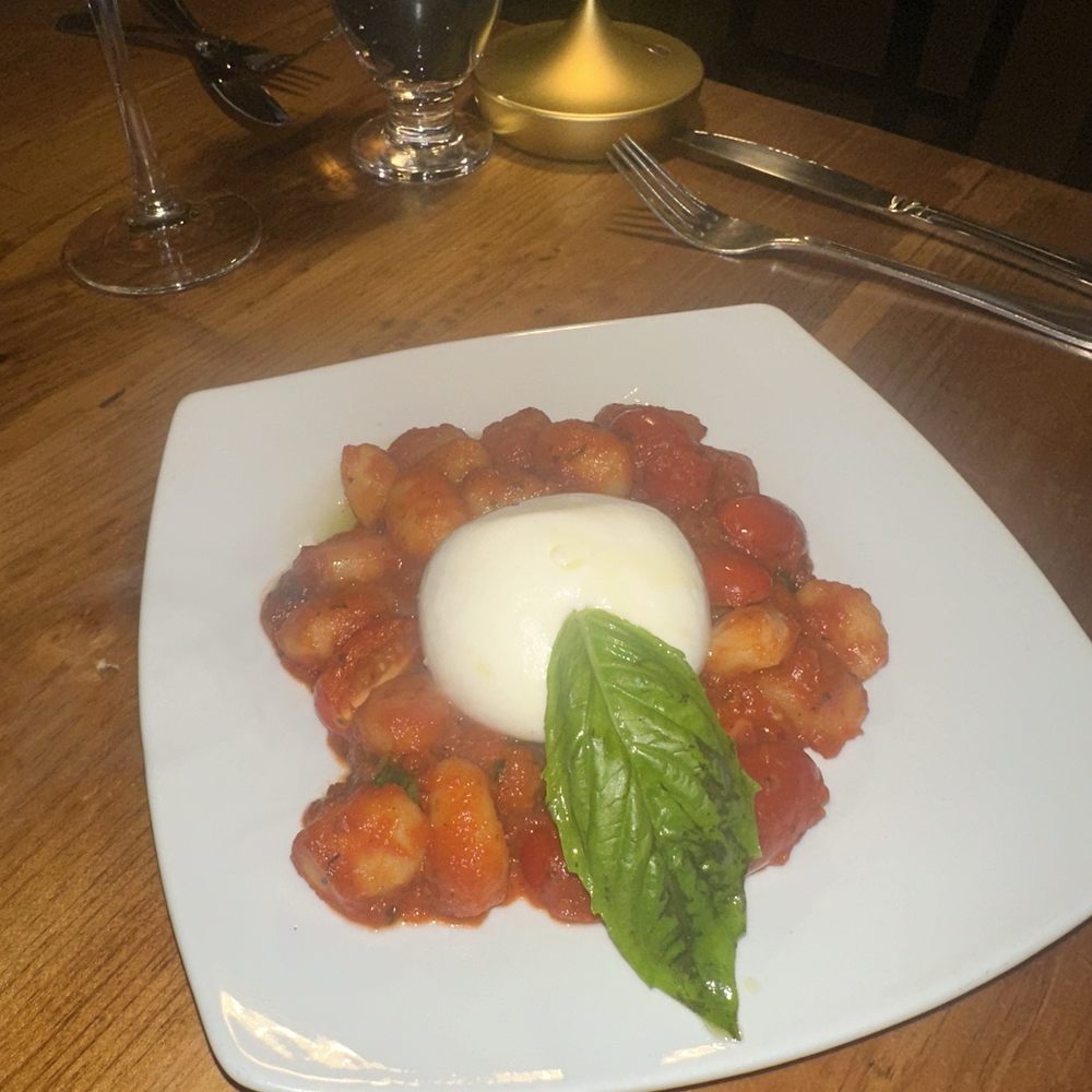 gnocchi sorrentina gnocchi sorrentina