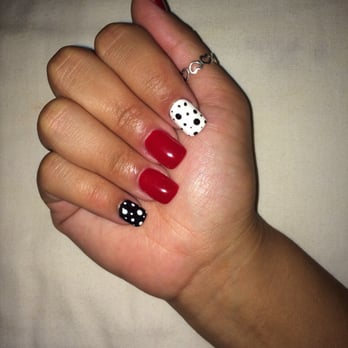 Lily's Nails And Spa - Love it, again! These guys keep making my day! Bring a picture they'll make it happen - Nail Salons Near Me - Alhambra, California Lily's Nails And Spa - Love it, again! These guys keep making my day! Bring a picture they'll make it happen - Nail Salons Near Me - Alhambra, California