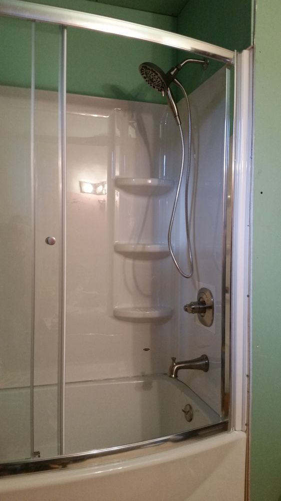 Slide of Freedom Home Repair