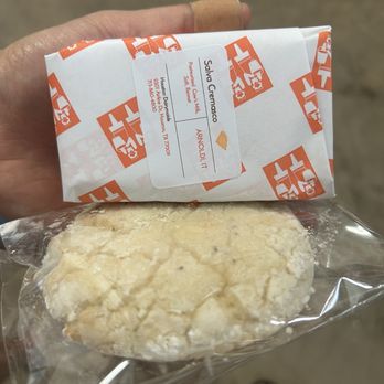 Houston Dairymaids - Salva Cremasco Cheese - Cheese Shops Near Me - Houston, Texas