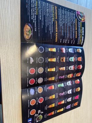 Menu photo 2 Taichi Bubble Tea Gambrills, MD