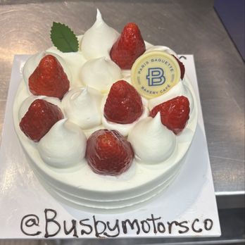 Paris Baguette - Bakeries Near Me - Tukwila, Washington Paris Baguette - Bakeries Near Me - Tukwila, Washington