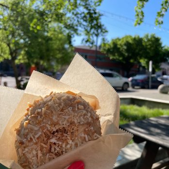 Blue Star Donuts - Donuts Near Me - Portland, Oregon Blue Star Donuts - Donuts Near Me - Portland, Oregon