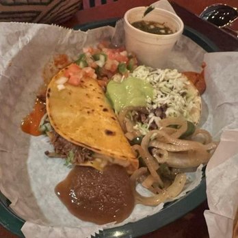 The Quesadillas - Taco - Mexican Near Me - Tucson, Arizona The Quesadillas - Taco - Mexican Near Me - Tucson, Arizona