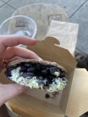 Chainsaw Café by null