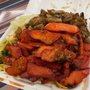 Cajun Cafe & Grill