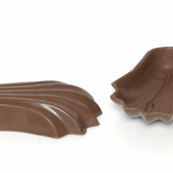 Hellema Chocolade B.V. - Div. modellen chocolade cups