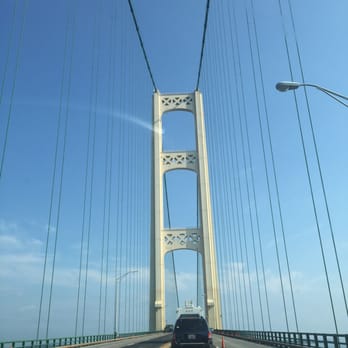 Mackinac Bridge Authority - Public Services & Government Near Me - Saint Ignace, Michigan Mackinac Bridge Authority - Public Services & Government Near Me - Saint Ignace, Michigan