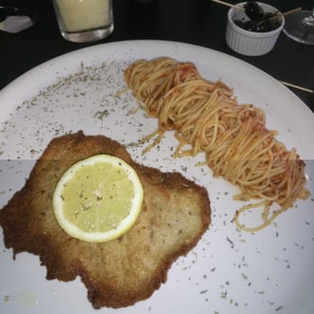Ristretto - Italian Near Me - Antwerp, VAN