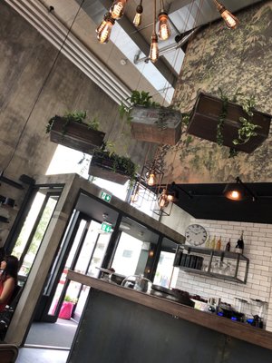 Kaffee Frech by null