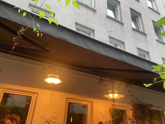 philipps Restaurant by null