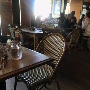 La Note - French Near Me - Berkeley, California