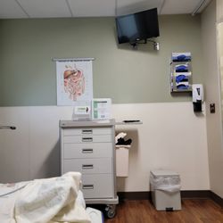 Aurora Medical Center