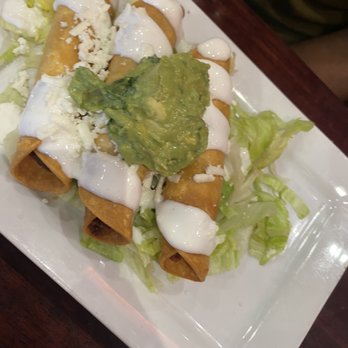 Mas Fuego - Flautas - Mexican Near Me - Fremont, California Mas Fuego - Flautas - Mexican Near Me - Fremont, California