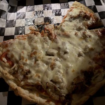 Diamond Dons - Pizza - Cheesesteaks Near Me - Mesa, Arizona