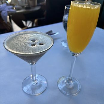 Mon Ami Gabi - French Near Me - Las Vegas, Nevada