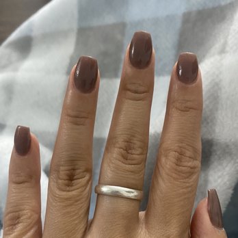 Acqua Nail Spa - Dip mani - Nail Salons Near Me - Pompano Beach, Florida