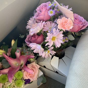 Blue Iris Florist - Florists Near Me - Houston, Texas