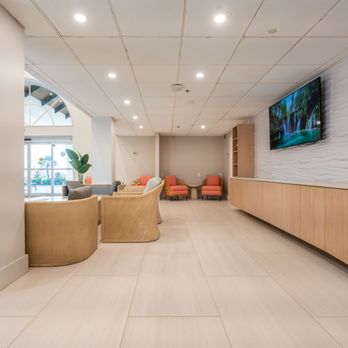 Oasis Bay Suites - Take a moment to figure out your plans in our lobby. - Hotels Near Me - Tampa, Florida Oasis Bay Suites - Take a moment to figure out your plans in our lobby. - Hotels Near Me - Tampa, Florida