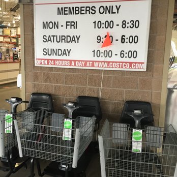 Costco - Clean scooters - Wholesale Stores Near Me - Lehi, Utah