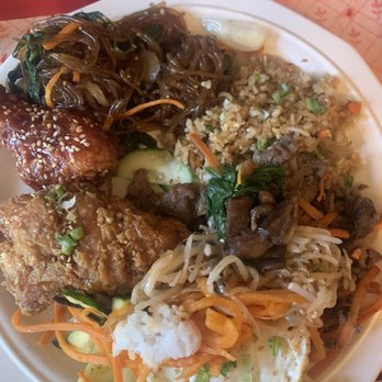 Noori Chicken - Chicken Wings Near Me - Grand Rapids, Michigan Noori Chicken - Chicken Wings Near Me - Grand Rapids, Michigan