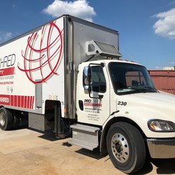 PROSHRED St. Louis