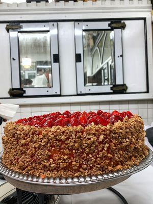Famous 4th Street Delicatessen by null