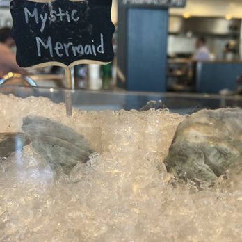 Fish City Grill - Oyster bar. - Seafood Near Me - San Antonio, Texas
